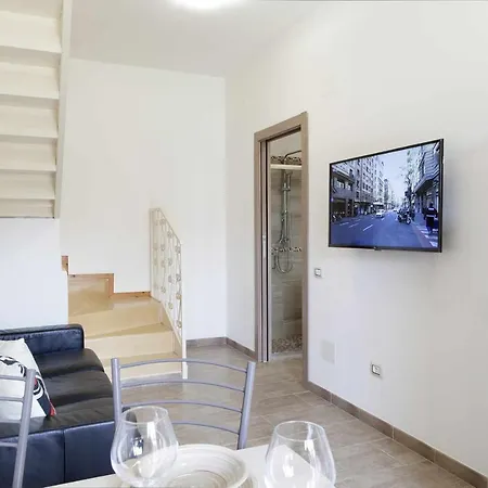 Villetta Con Parcheggio E Wifi 10 Min Dal Mare Apartment Villasimius