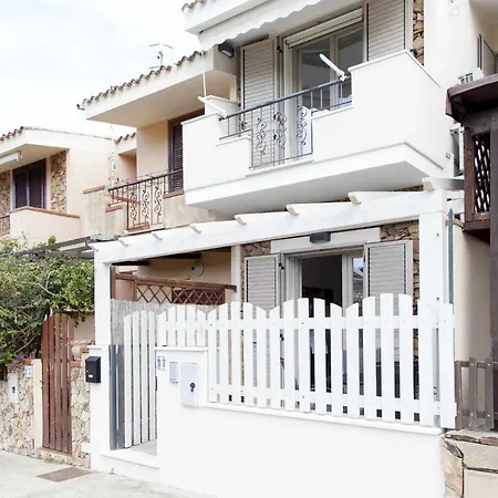 Villetta Con Parcheggio E Wifi 10 Min Dal Mare * Villasimius