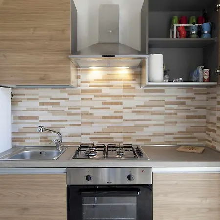 Apartment Villetta Con Parcheggio E Wifi 10 Min Dal Mare Villasimius