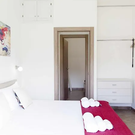 Apartment Villetta Con Parcheggio E Wifi 10 Min Dal Mare