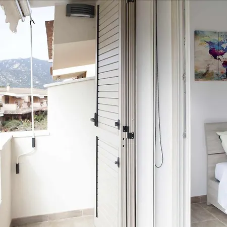 Apartment Villetta Con Parcheggio E Wifi 10 Min Dal Mare Villasimius