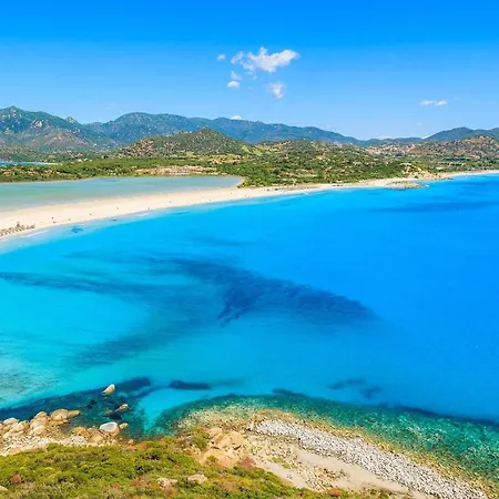 Villetta Con Parcheggio E Wifi 10 Min Dal Mare Apartment *